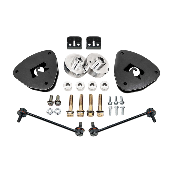 ReadyLift Suspension Lift Kit — 1.5" Lift (69-22150)