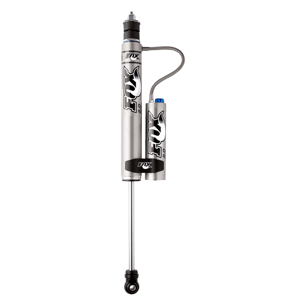 FOX 2011+ Chevy HD 2.0 Factory Series 9.4in. Smooth Body R/R Front Shock w/CD Adj. / 7-9in. Lift (980-26-968)