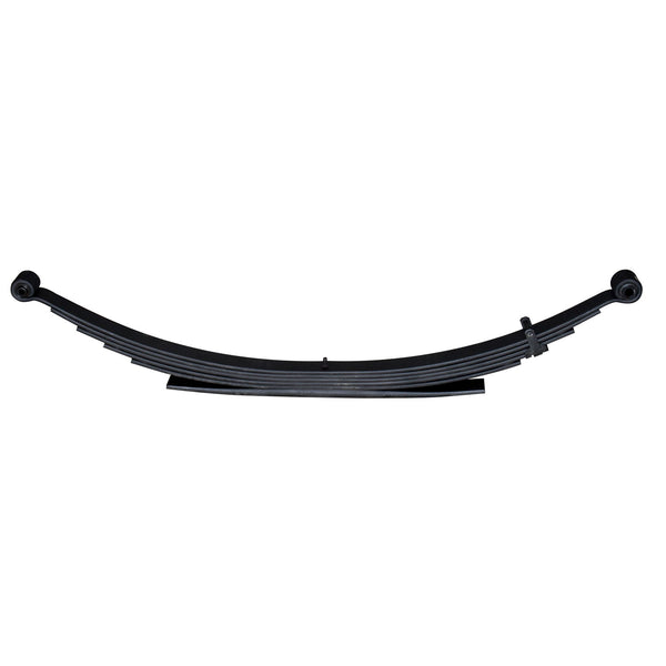 Skyjacker Suspension Leaf Springs — 2017-2018 Ford F-250 Super Duty / Ford F-350 Super Duty