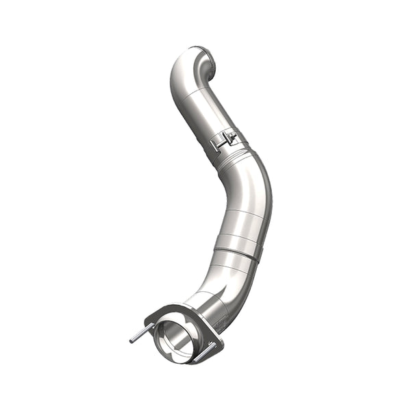 MBRP Exhaust System — 4" (MBRFS9CA459)