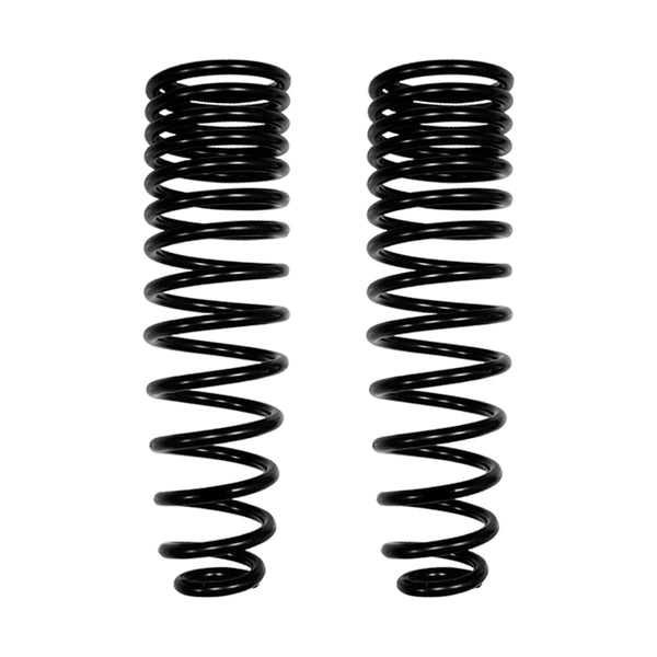 Component Box for Skyjacker 1" Long Travel Lift Kit — Rear Dual Rate Long Travel Coil Springs (G10RDR)