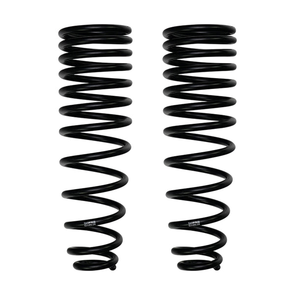 Component Box for Skyjacker 1" Long Travel Lift Kit — Rear Dual Rate Long Travel Coil Springs (G10RRDR)