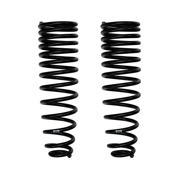 Component Box for Skyjacker 2" Long Travel Lift Kit — Rear Dual Rate Long Travel Coil Springs (G20RRDR)