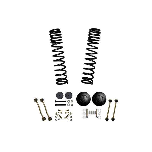 Component Box for Skyjacker 2.5" Long Travel Lift Kit (G250LT)