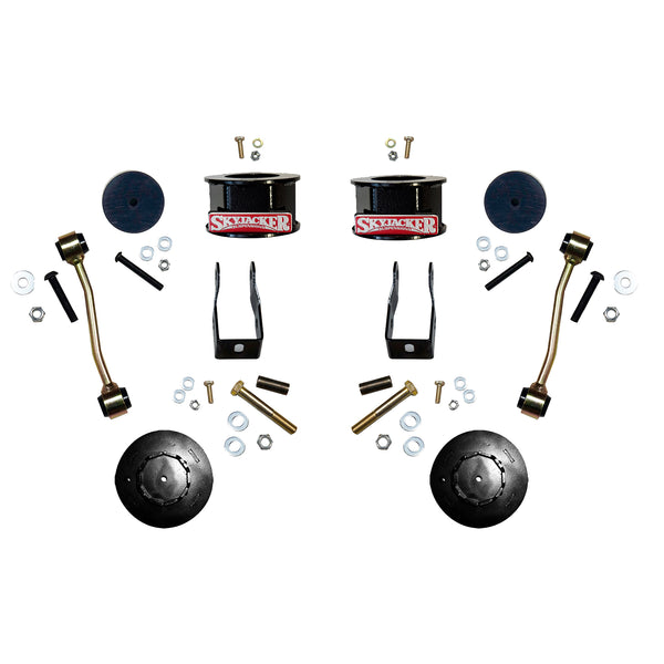 Skyjacker Suspension 2.5" Lift Kit — 2020-2026 Jeep Gladiator