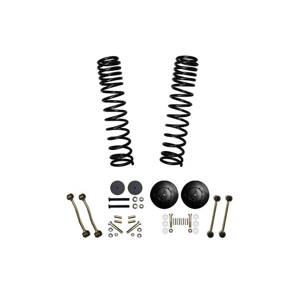 Component Box for Skyjacker 2.5" Lift Kit (G250RLT)