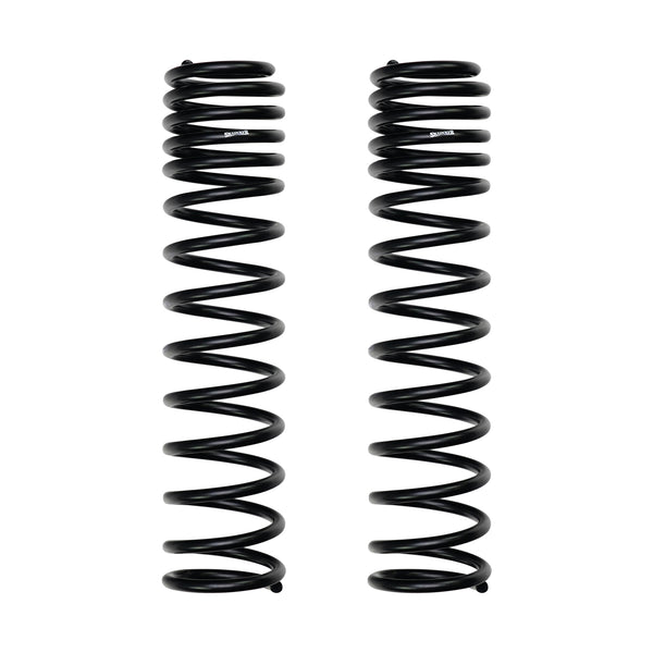 Component Box for Skyjacker 2.5" Long Travel Lift Kit — Front Dual Rate Long Travel Coil Springs (G25FDR)