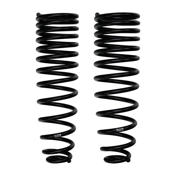 Component Box for Skyjacker 3" Long Travel Lift Kit — Rear Dual Rate Long Travel Coil Springs (G30RDR)