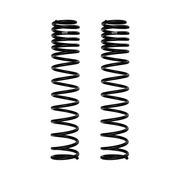 Component Box for Skyjacker 5.5" Long Travel Lift Kit — Front Dual Rate Long Travel Coil Springs (G55FDR)