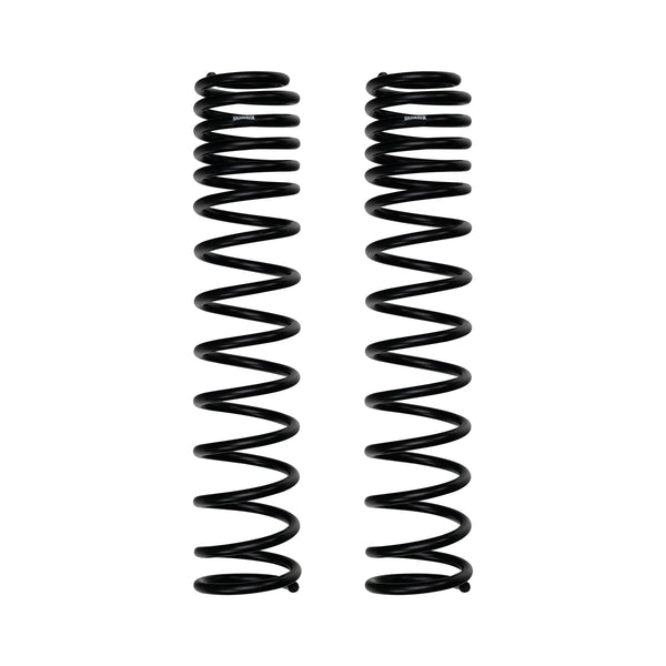 Component Box for Skyjacker 6.5" Long Travel Lift Kit — Front Dual Rate Long Travel Coil Springs (G65FDR)