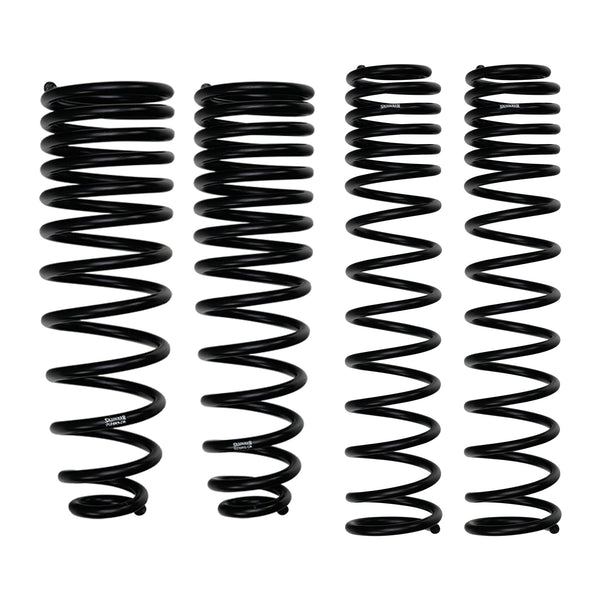 Component Box for Skyjacker 6.5" Long Travel Lift Kit — 2020-2025 Jeep Gladiator (G65FR)