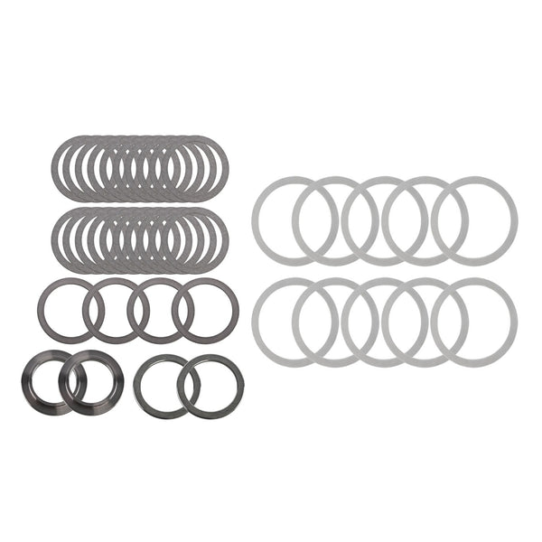 Motive Gear Differential Carrier Shim Kit (GM12MCSK)