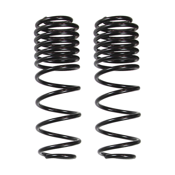 Skyjacker - 2 In. Front Dual Rate Long Travel Coil Springs Pair - GM20FDR