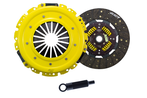 Advanced Clutch ACT Sport Performance Street Sprung Clutch Kit (GM9-SPSS)