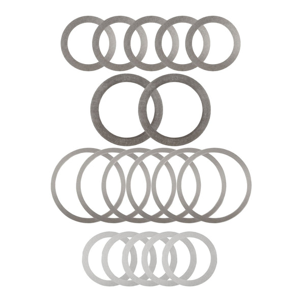 Motive Gear Differential Carrier Shim Kit (GM9.5MSK)
