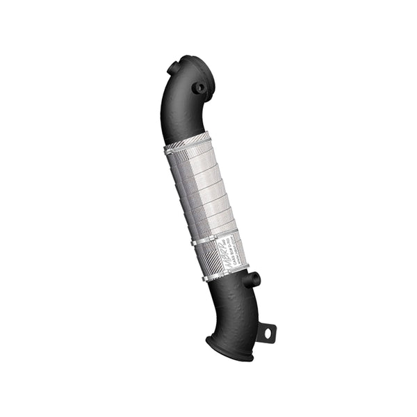 MBRP Exhaust System — 3" (MBRGMCA427)