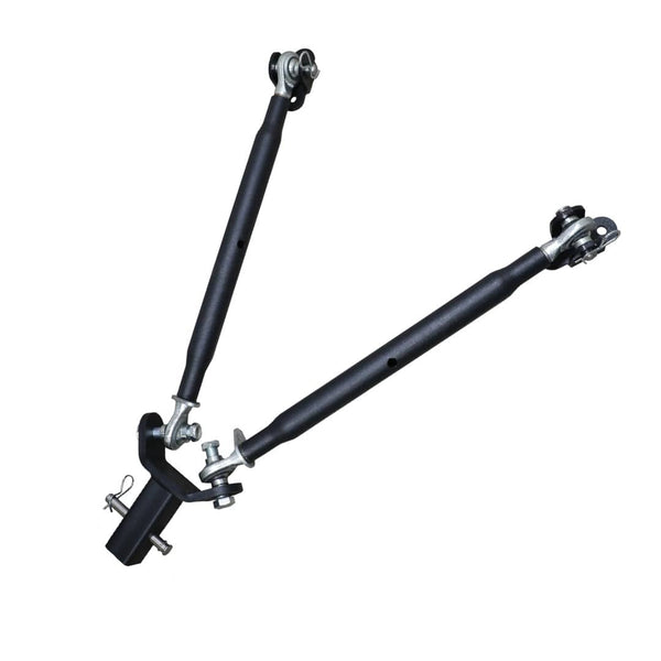 Gen-Y Hitches 2.5" Stabilizer Kit for 32K Hitches