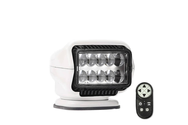 Go Light Stryker ST LED White - Wireless Handheld Remote
