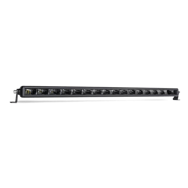 Go Performance L7 Series 30" Straight LED Light Bar - Dual Color White & Yellow