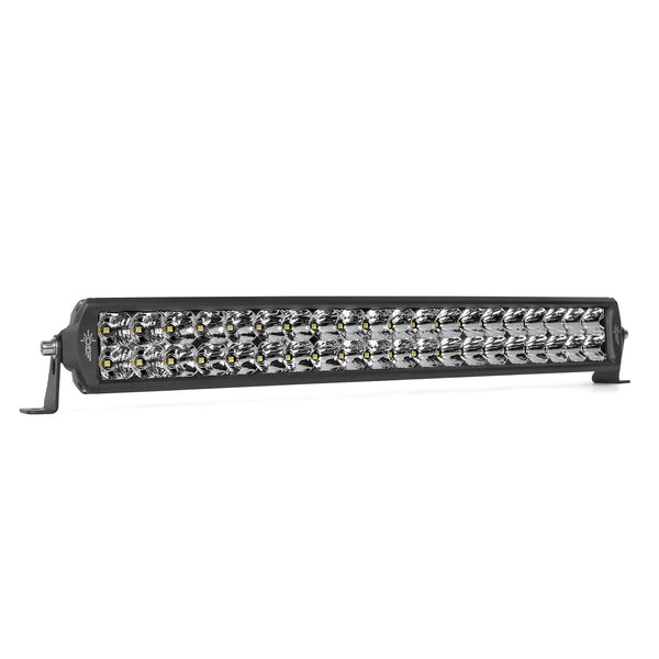 Go Performance 20IN Light Bar Dual Row Curved
