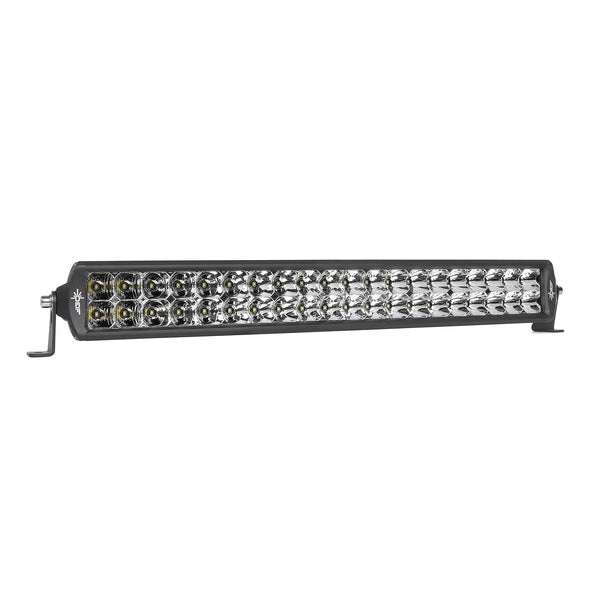 Go Performance 20IN LED Light Bar Dual Row Curved