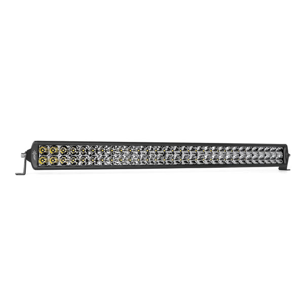 Go Performance 30IN Light Bar Dual Row Curved