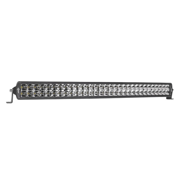 Go Performance 30IN LED Light Bar Dual Row Curved