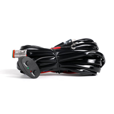 Go Performance Faisceau pour barre lumineuse série L7, 1 sortie