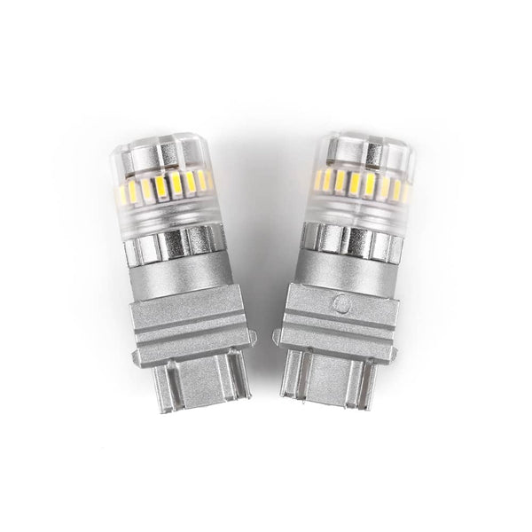 Go Performance LED Mini Bulb 3156/3157 White - Sold in Pairs