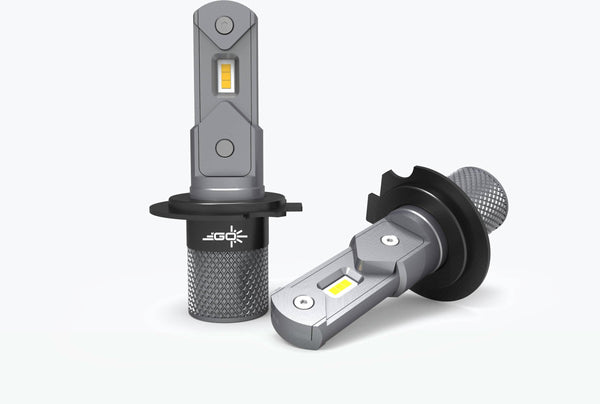 Go Performance T2 Series LED Kit H7