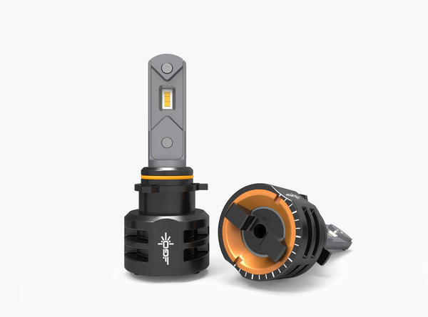 Go Performance T2 Series LED Kit PSX26W