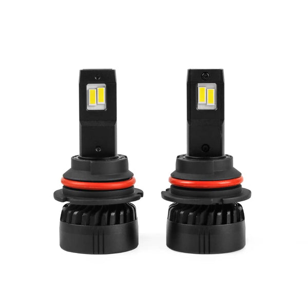 Go Performance X2 Series LED Kit 9007