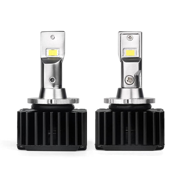 Go Performance X2 Series LED Kit D1 HID