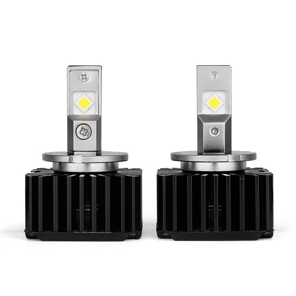 Go Performance X2 Series LED Kit D5 HID