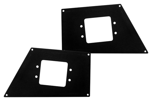 Go Rhino 10C Ram 2500/35000/13C Ram 1500/11C GM 2500/3500/11C F150/F250/F350 Br10 Fro (241731T)