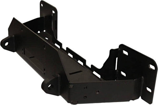 Go Rhino BR10 Winch Tray - 11-19 Silverado HD/ 11-16 Super Duty