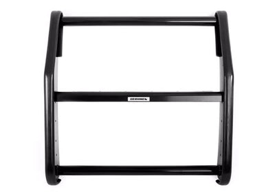 Go Rhino 5000 Series Push Bumper | 2021-2026 Ford F-150 Police Responder Ssv