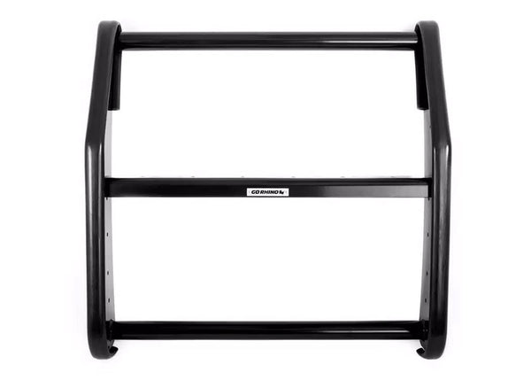 Go Rhino 5000 Series Push Bumper | 2021-2026 Ford F-150 Police Responder Ssv