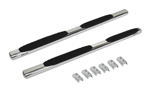 Go Rhino 4" Side Steps (Brackets Sold Seperate)