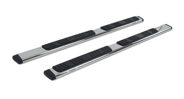 Go Rhino 5" Side Steps (650075PS)