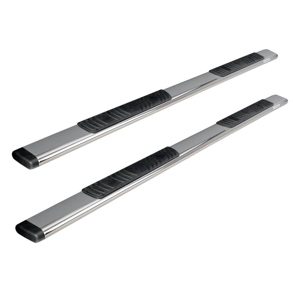Go Rhino 5" Side Steps (650087PS)