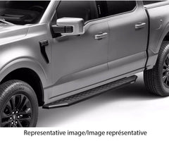 Go Rhino Bed Liner — 2019+ RAM 1500 CREW Cab (69430687T)