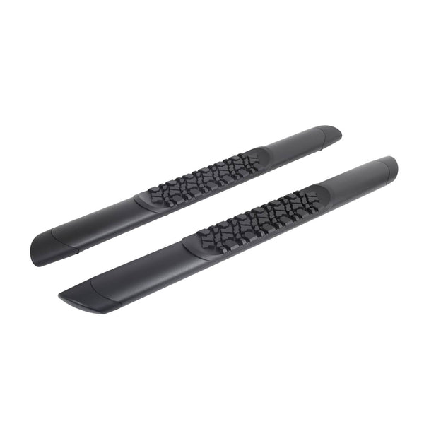 Go Rhino Marchepied latéral Vseries V3 en aluminium, 52 po de long - noir texturé (V300052T)