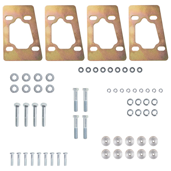 Old Man Emu Gearbox Packer Kit (GQGK02)