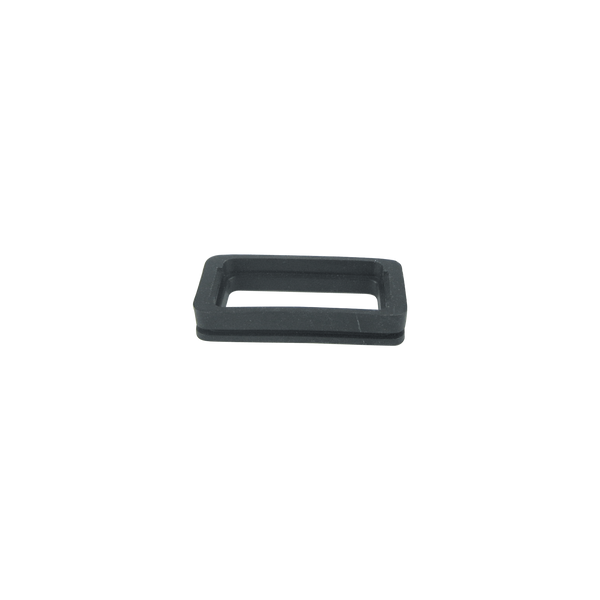 Uni-Bond Lighting Open Back Grommet For 1Inx2" Lamps