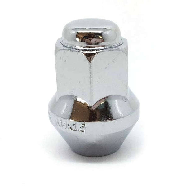 Gorilla 14MM X 1.50 Factory Style Ford Lug Nut 13/16" Hex
