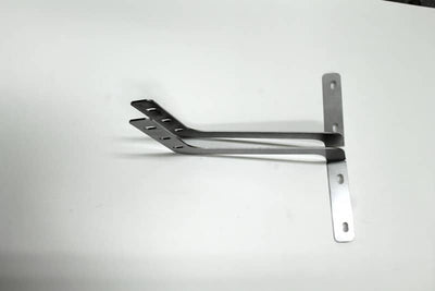 Air Hawk Supports de garde-boue 04-14 F150 / 99-16 Super Duty