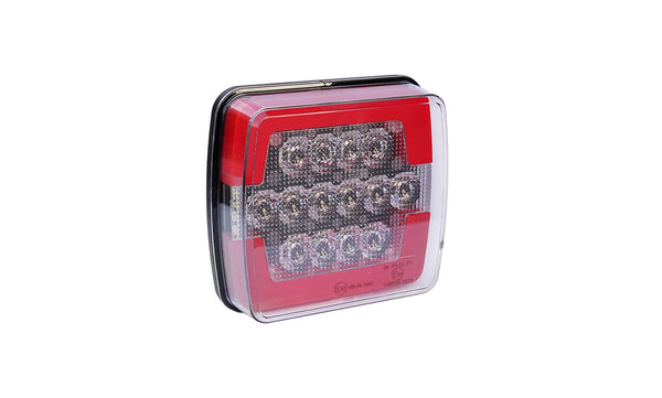 Hendo T6 Wireless Trailer Light Kit
