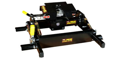 Demco(Hijacker) Hijacker 21K 5TH Wheel Slider Premier Series - Requires Custom Brackets