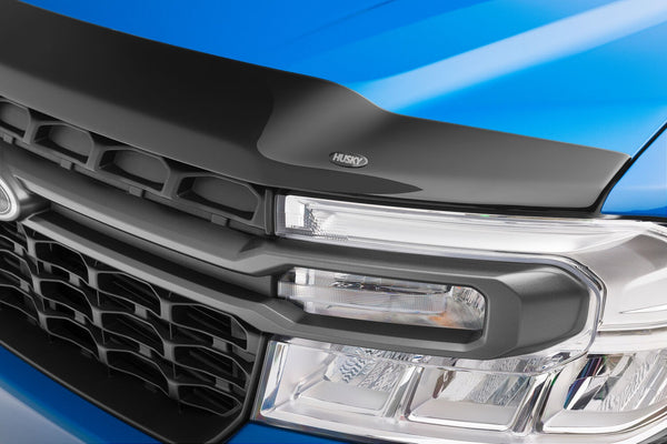 Husky Liners Hood Deflector — 2022+ Ford Maverick (HSL2842154)